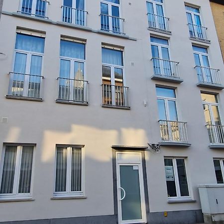 U-Home Blankenberge Exterior photo