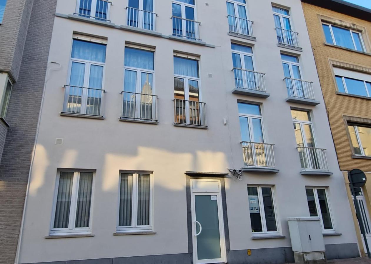 U-Home Blankenberge Exterior photo